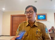Disnaker Kabupaten Jayapura Gelar Pelatihan Tenaga Kerja bagi Pemuda OAP Rawan Kasus Sosial