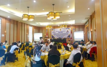 Perkuat DTSEN dan SIKS-NG, Dinsos Mimika Dorong Akurasi Data Perlindungan Sosial