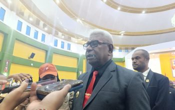 Masih Tumpang Tindih, Pemkab Mimika akan Evaluasi Total Struktur OPD, Target Rampung Sebelum September 2025