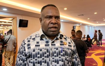 Hasil Kajian Akademis, 99 Kampung di Mimika Siap Dimekarkan