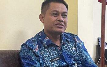 BNN Kabupaten Jayapura Perketat Pengawasan Peredaran Narkotika di Bandara Sentani
