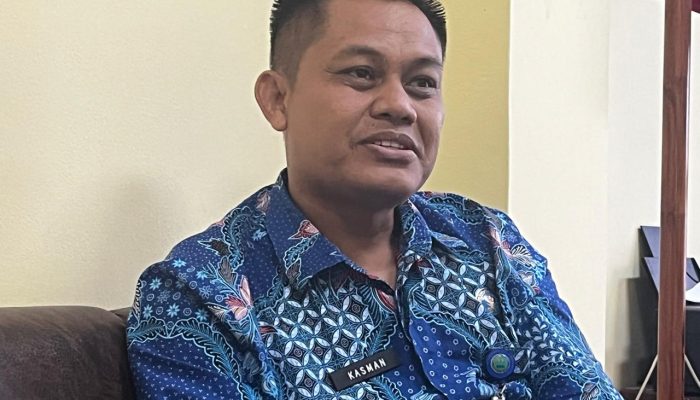 BNN Kabupaten Jayapura Perketat Pengawasan Peredaran Narkotika di Bandara Sentani
