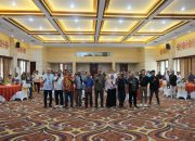 Bank Indonesia Sosialisasikan CBP Rupiah kepada Komunitas Disabilitas di Jayapura, Dorong Literasi Inklusif