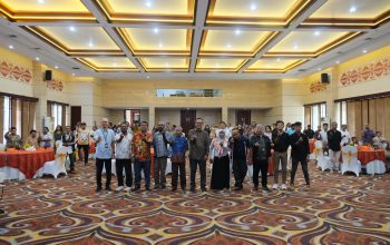 Bank Indonesia Sosialisasikan CBP Rupiah kepada Komunitas Disabilitas di Jayapura, Dorong Literasi Inklusif