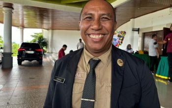Mimika Siap Luncurkan 152 Koperasi Merah Putih, Jadi Percontohan di Papua Tengah