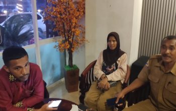 Tak Jelas Status Hukum Kliennya, Kuasa Hukum Korban Dugaan Penembakan di Mile 60 Akan Surati Presiden dan Kapolri