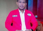 Dr. Agus Fatoni Jabat Pj Gubernur Papua, Barisan Merah Putih Papua Berharap Sukseskan PSU Pilkada