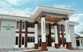 Diminta Ikut Diperiksa Dalam Kasus Proyek Aerosport Mimika, Mantan Kajari Mimika Klarifikasi Terkait Pendampingan Hukum