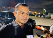 Mengejutkan, Petugas Piket dan Kepala PLP Lapas Timika Dipindahkan ke Jayapura, Polisi Bingung, Diduga Kuat Torisin Sudah Keluar Mimika