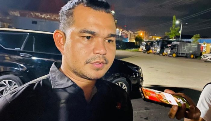 Mengejutkan, Petugas Piket dan Kepala PLP Lapas Timika Dipindahkan ke Jayapura, Polisi Bingung, Diduga Kuat Torisin Sudah Keluar Mimika