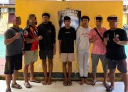 Polisi Ungkap Kronologis Pengeroyokan di Busiri Timika, Terungkap Fakta Pencuri Tikam Korban yang Dituduh Mencuri