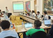 YPMAK Dorong Kinerja Divisi dan Karyawan Lewat Pelatihan KRA-KPI