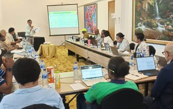 YPMAK Dorong Kinerja Divisi dan Karyawan Lewat Pelatihan KRA-KPI
