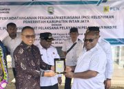 PLN Hadir di Intan Jaya, Wujudkan Energi Listrik Berkeadilan untuk Rakyat