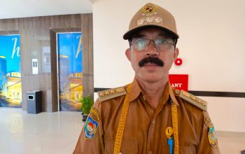 Warga Kamoro Jaya Mengeluh Tiap Tahun Jadi Langganan Banjir, Usulan Perbaikan Hanya “Menggenang” di Dokumen Musrembang