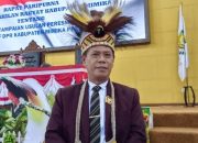 Pasca Pembacokan Sadis di Jalan Seroja, DPRK Mimika Desak Aktifkan Pos Peka, Mariunus : Ini Bukan Tentang Suku