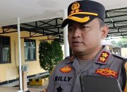 Ungkap Pembunuhan Anggota TNI di Pasar SP XIII Timika, Polisi Periksa Sejumlah Saksi