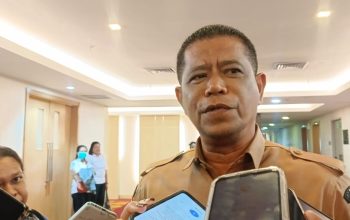 Gelontorkan Rp14 Miliar, Puskesmas Perintis Baru Segera Hadir di Jalan Kartini