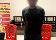 Rumah Dinas Kepala BPS Mimika Dibobol Maling, Uang Rp200 Juta Raib