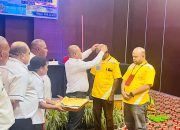 Tingkatkan Pengelolaan Destinasi dan Retribusi, Pemkab Jayapura Latih Masyarakat Kelola Pariwisata