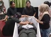 Percayakan Pengungkapan Kasus Penikaman Serka Rudolf Rahangmetan ke Polisi, Dandim Harap Pelaku Segera Terungkap