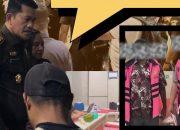 Rugikan Negara Rp 6 M, Pejabat Dinkes Yahukimo dan Kontraktor Jadi Tersangka Korupsi