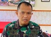 Minggu Depan, Pasukan Batalyon Pembangunan akan Tiba di Mimika, Tugasnya Bukan di Arena Tempur