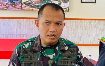 Minggu Depan, Pasukan Batalyon Pembangunan akan Tiba di Mimika, Tugasnya Bukan di Arena Tempur