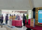 RSUD Mimika Gandeng Maxim, Luncurkan Layanan Gratis Antar Pasien “Sa Antar Ko”
