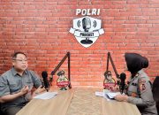 KKB dan KKP Jadi Ancaman Ganda di Papua, Satgas Damai Cartenz Tegaskan Pendekatan Hukum dan Budaya