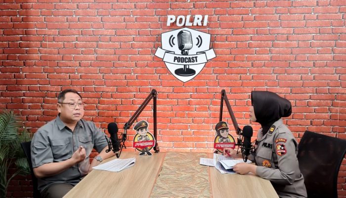 KKB dan KKP Jadi Ancaman Ganda di Papua, Satgas Damai Cartenz Tegaskan Pendekatan Hukum dan Budaya