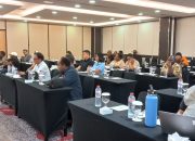YPMAK Siapkan Transformasi RSMM Timika, Umumkan Rencana Induk 2025–2030 dan Pencarian Mitra Baru