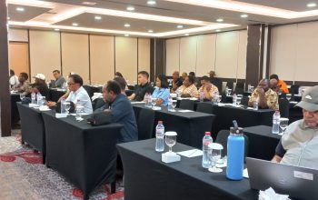 YPMAK Siapkan Transformasi RSMM Timika, Umumkan Rencana Induk 2025–2030 dan Pencarian Mitra Baru