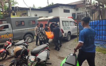 Jenazah yang Ditemukan di Hotel Global Timika Miliki Riwayat Penyakit Jantung