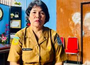 Sekolah Rakyat Kabupaten Jayapura Mulai Dibangun Tahun 2026, 14 Anak Telah Ikut Program Provinsi