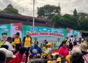 Hari Anak Nasional, Pemkab Jayapura Akan Lakukan Pendataan Anak Putus Sekolah dan Pengguna Narkoba