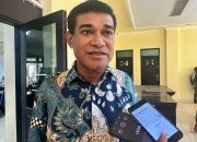 KPU Kabupaten Jayapura Temukan 45 Kertas Suara Rusak Pada PSU Pilkada Gubernur Papua