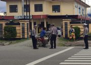 Operasi Patuh Noken 2025 di Mimika Hari ke-10, Pelanggar Terbanyak Masih Didominasi Pengendara Roda Dua