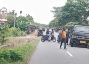 Dipicu Masalah Tanah, Dua Kelompok Warga Terlibat Bentrok di Timika