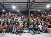 Organ YPMAK Kunjungi Asrama Amor di Semarang, Simak Pesan Sejumlah Tokoh kepada Para Pelajar