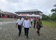 Solusi Kilat Wabup Mimika, Kisruh Kepsek SD Nawaripi Berakhir, SK Nota Dinas Kadis Pendidikan Dinyatakan Gugur
