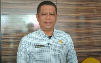 Vaksinasi DBD Tahap Awal di Mimika Sukses, Kasus Turun 56 Periode Januari–Juli 2025