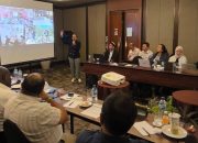 Mimika Impact Hub: Strategi Baru YPMAK dalam Pemberdayaan Ekonomi Masyarakat Adat Papua