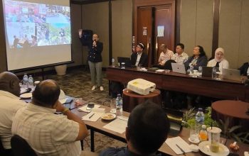 Mimika Impact Hub: Strategi Baru YPMAK dalam Pemberdayaan Ekonomi Masyarakat Adat Papua