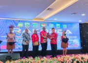 Papua Genjot Pendataan OAP dan Digitalisasi Adminduk Demi Layanan Publik Prima