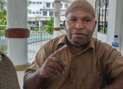 Sertifikat Ganda Picu Konflik Tanah, Anggota DPRD Mimika Desak BPN Gandeng Tokoh Adat