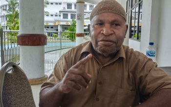 Sertifikat Ganda Picu Konflik Tanah, Anggota DPRD Mimika Desak BPN Gandeng Tokoh Adat