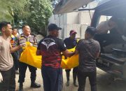 Pria Ditemukan Tewas Mengapung di Perairan Kampung Enggros