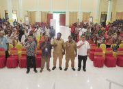Program Makan Bergizi Gratis Jadi Terobosan Pemerintah Wujudkan Indonesia Emas 2045