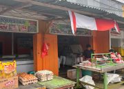 Harga Daging Stabil di Mimika: Sapi Rp134 Ribu/kg, Ayam Rp 40 Ribu